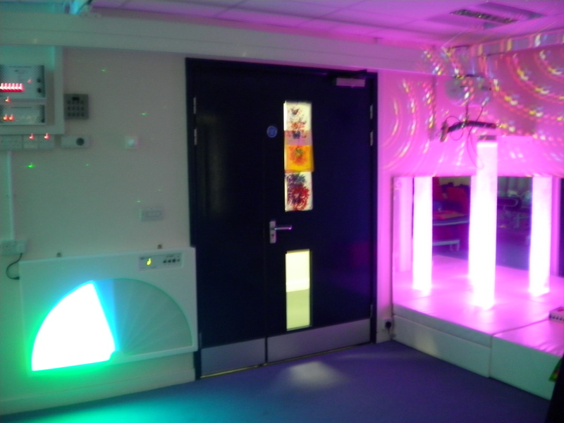 Oaklands School Facilities